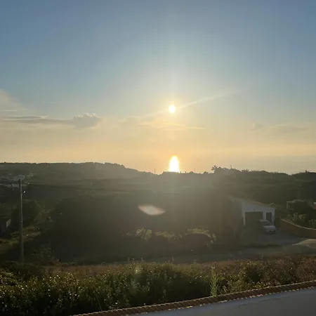 Luksusowy namiot Moinho Da Boavista *