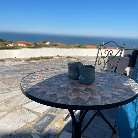Moinho Da Boavista Luksusowy namiot Serra do Bouro