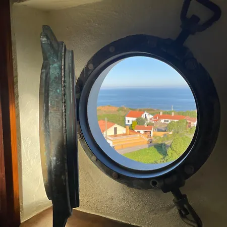 Luksusowy namiot Moinho Da Boavista